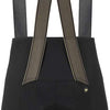 Assos mille gt summer c2 gto gold long - bib shorts with pad