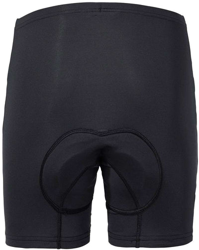 Vaude bike innerpants tp - women's liner shorts with pad