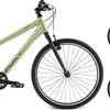 Puky ls-pro 24-8 - kid's bike