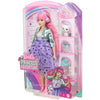 Barbie princess adventure - daisy pop