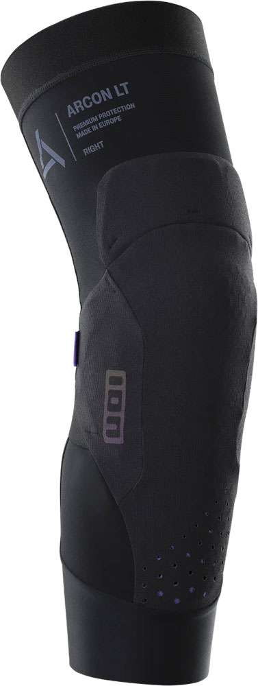 Ion arcon lt - knee protectors