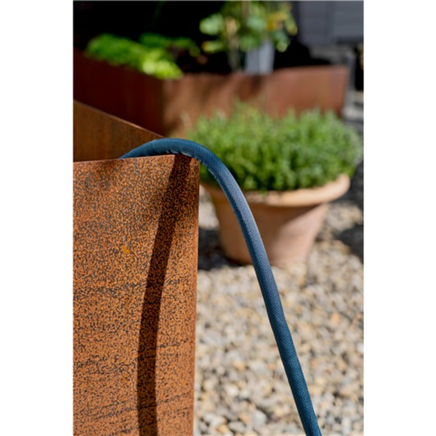 Gardena textielslang liano xtreme 19 mm (3 4”), 20 m (donkergrijs oranje)
