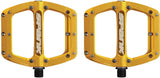 Spank spoon reboot flat pedals - afbeelding 1