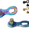 Ybn qr safety links 10-speed chain lock