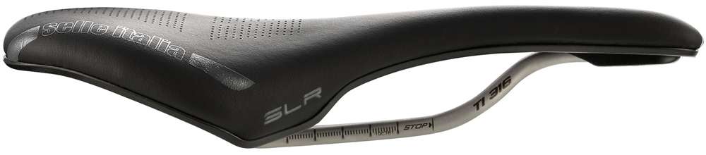 Selle italia slr boost endurance superflow saddle