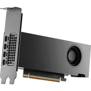Pny nvidia rtx pro 2000 blackwell generation 16gb sb grafische kaart (gddr7 ecc, 4x mini-displayport 2.1, bulk) - afbeelding 2