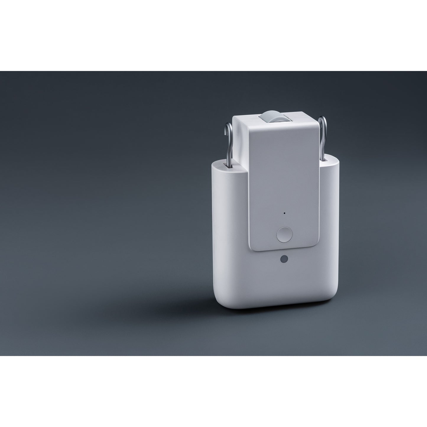 Aqara curtain driver e1 rod version actuator (wit, zigbee)