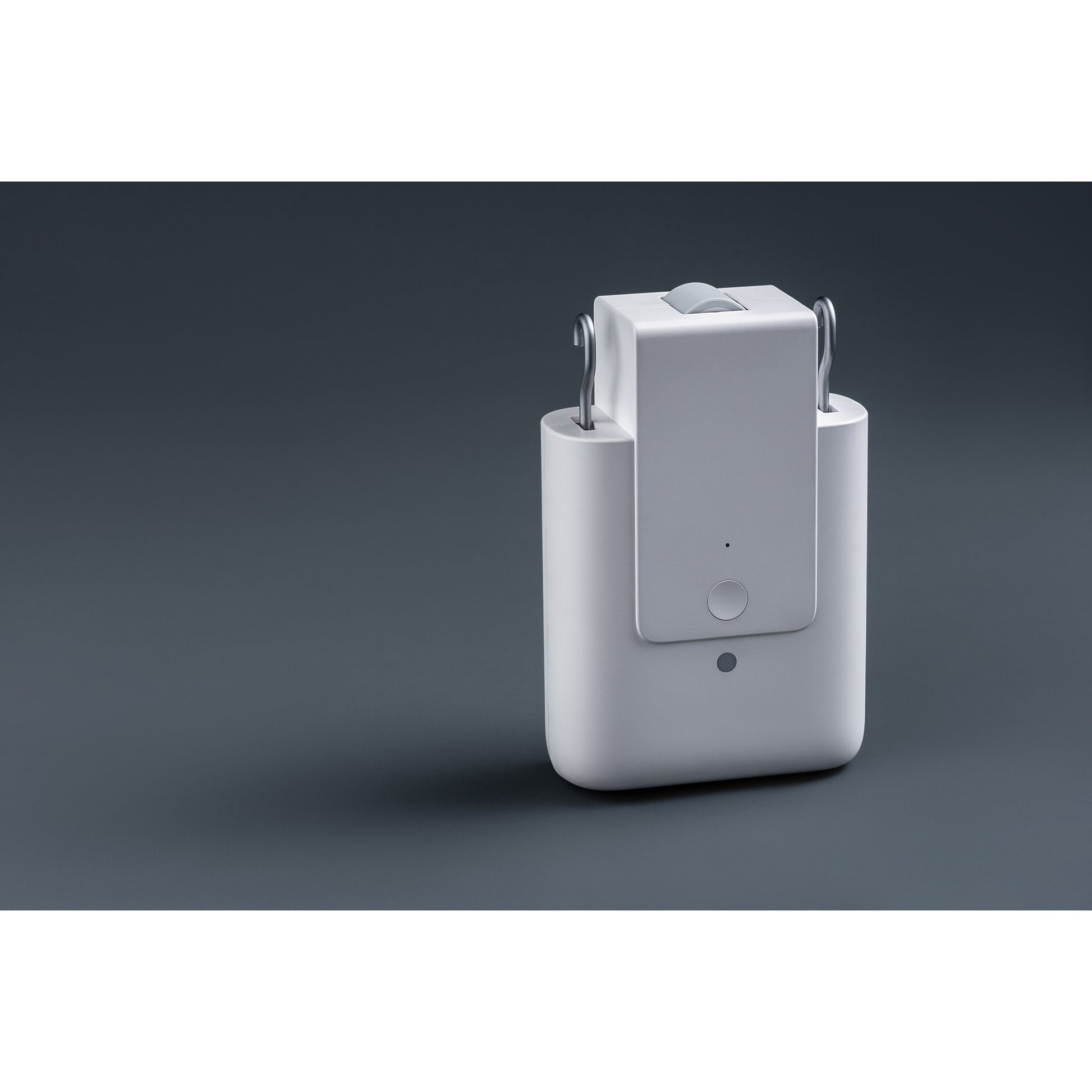 Aqara curtain driver e1 rod version actuator (wit, zigbee)