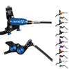 Hope evo gr4 disc brake - lever right