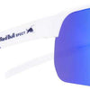 Red bull spect eyewear dakota smoke blue mirror - sports glasses