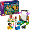 Lego friends - filmavond constructiespeelgoed (42642)