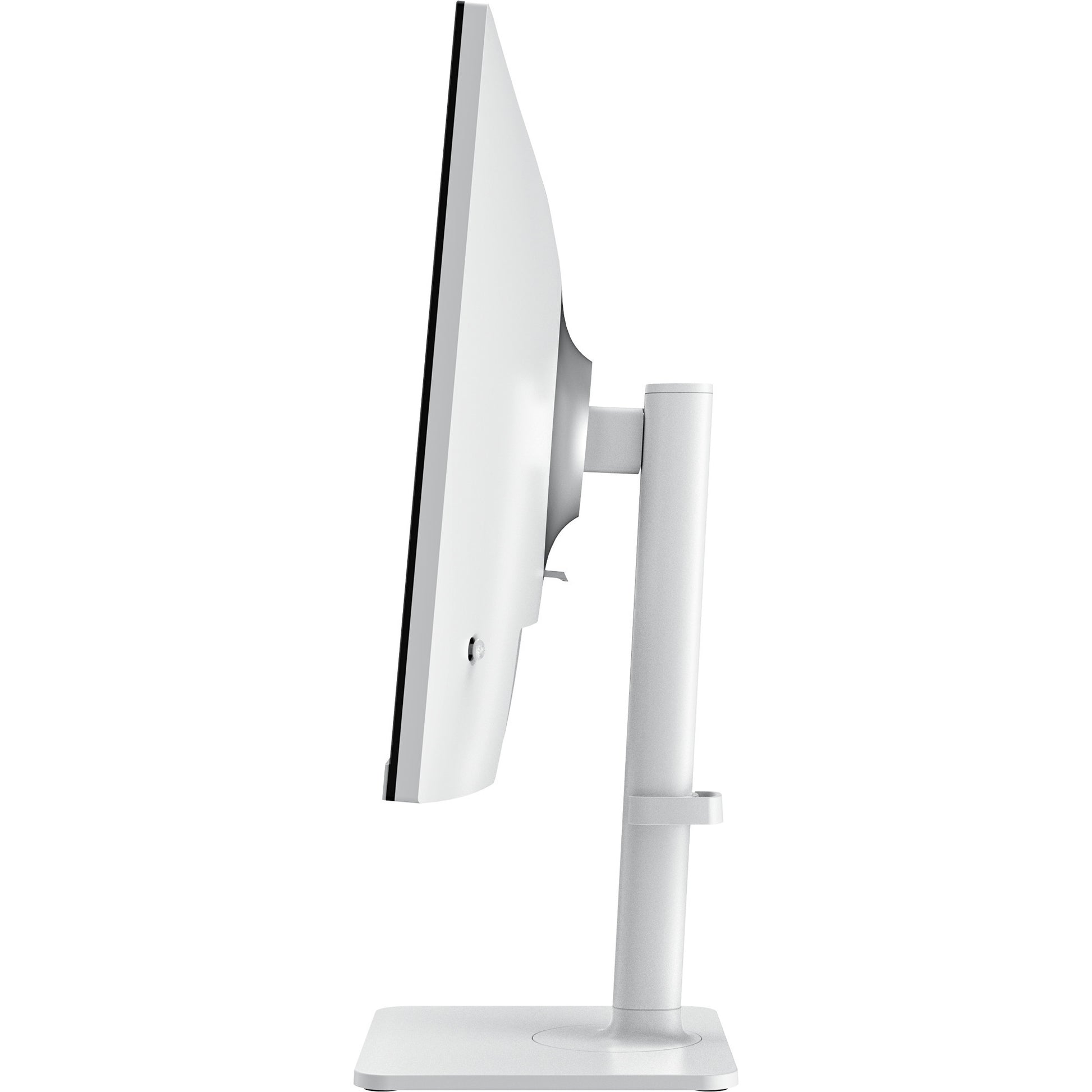 Msi modern md272upsw 27 4k uhd monitor (wit, hdmi, displayport, 2x usb-a, usb-c, wi-fi 5, bt, rj-45)