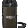 Brooks Tas Scape Feed Pouch mud green