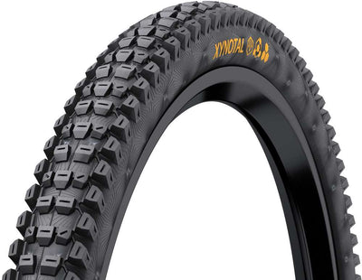 Continental xynotal trail endurance 29 x 2.4 folding tire