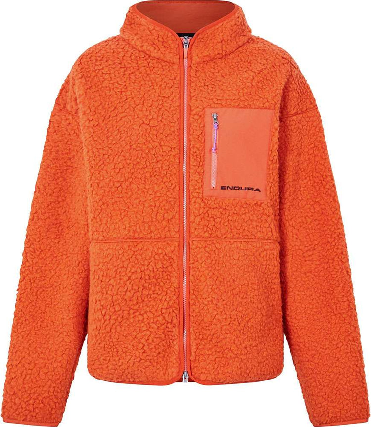 Endura forty1thirty - fleece jacket | l