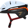 Livall evo21 - helmet with turn signal
