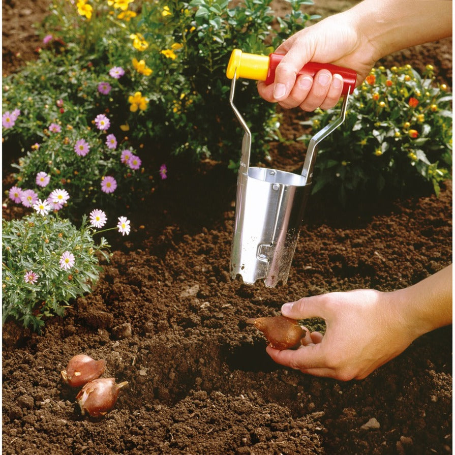Wolf-garten plantautomaat