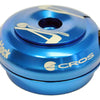 Acros az-44bl blocklock headset upper part
