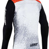 Leatt 5.0 gravity - mtb long sleeve jersey
