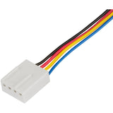 Silverstone ar09-am4 cpu-koeler (4-pins pwm fan-connector) - afbeelding 9