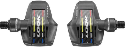 Look keo blade ceramic pedals 12nm