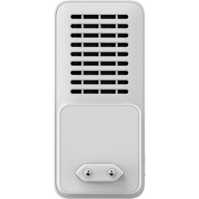 Netgear ax1800 4-stream mesh extender (eax15) mesh access point (wit)