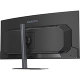 Gigabyte mo34wqc36 qd-oled 34 curved ultrawide gaming monitor (zwart, 2x hdmi, displayport, usb-a, usb-b, usb-c, 360 hz) - afbeelding 6