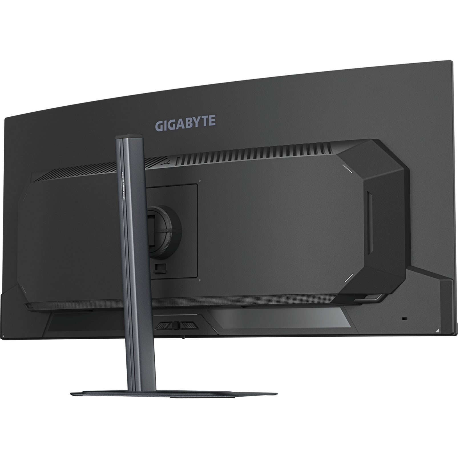 Gigabyte mo34wqc36 qd-oled 34 curved ultrawide gaming monitor (zwart, 2x hdmi, displayport, usb-a, usb-b, usb-c, 360 hz)