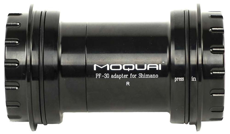 Moquai pf30 ceramic bottom bracket