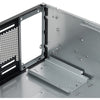Silverstone rm46-502-i rack behuizing (zwart)
