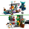 Lego minecraft 21274 de ontmoeting met de opzichter