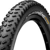 Continental mountain king 2.6 shieldwall tlr 27.5x2.6 folding tyre