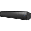 Creative stage air v2 soundbar (zwart, bluetooth)