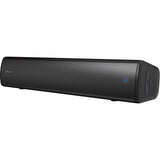 Creative stage air v2 soundbar (zwart, bluetooth) - afbeelding 2