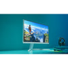 Philips evnia 24m2n3201pl 23.8 monitor (wit, 1x hdmi 2.1, 1x displayport 1.4, 260 hz (overclock))