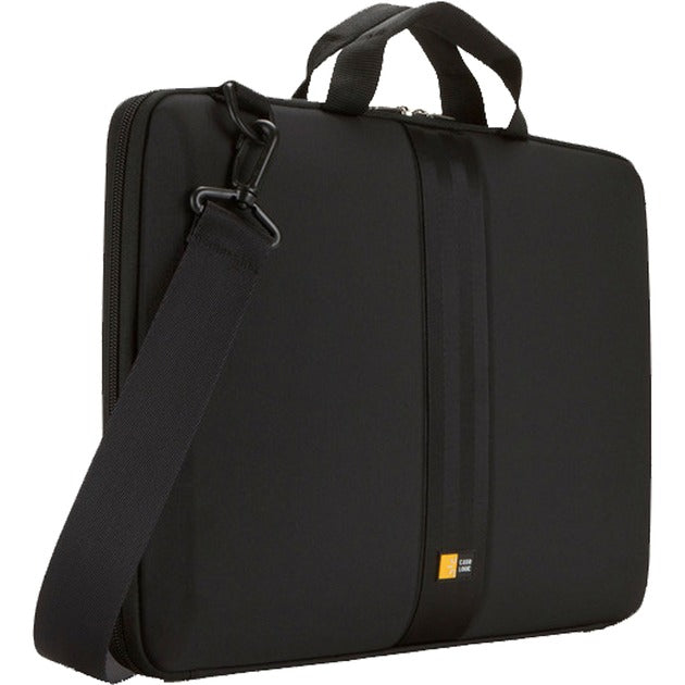 Case logic 16 hardshell laptop sleeve qns-116k laptoptas (retail)