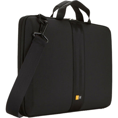 Case logic 16 hardshell laptop sleeve qns-116k laptoptas (retail)