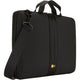 Case logic 16 hardshell laptop sleeve qns-116k laptoptas (retail)