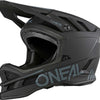 O'neal blade polyacrylite solid - fullface helmet