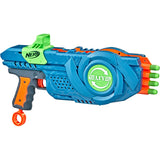 Hasbro nerf elite 2.0 flipshots flip-8 nerf-gun - afbeelding 2