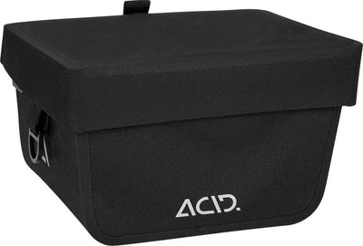 Acid pure 5 filink handlebar bag