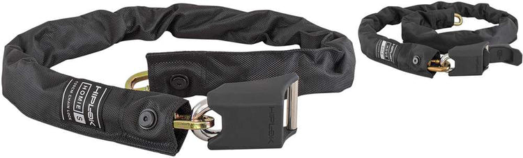 Hiplok home - chain lock for serval bikes