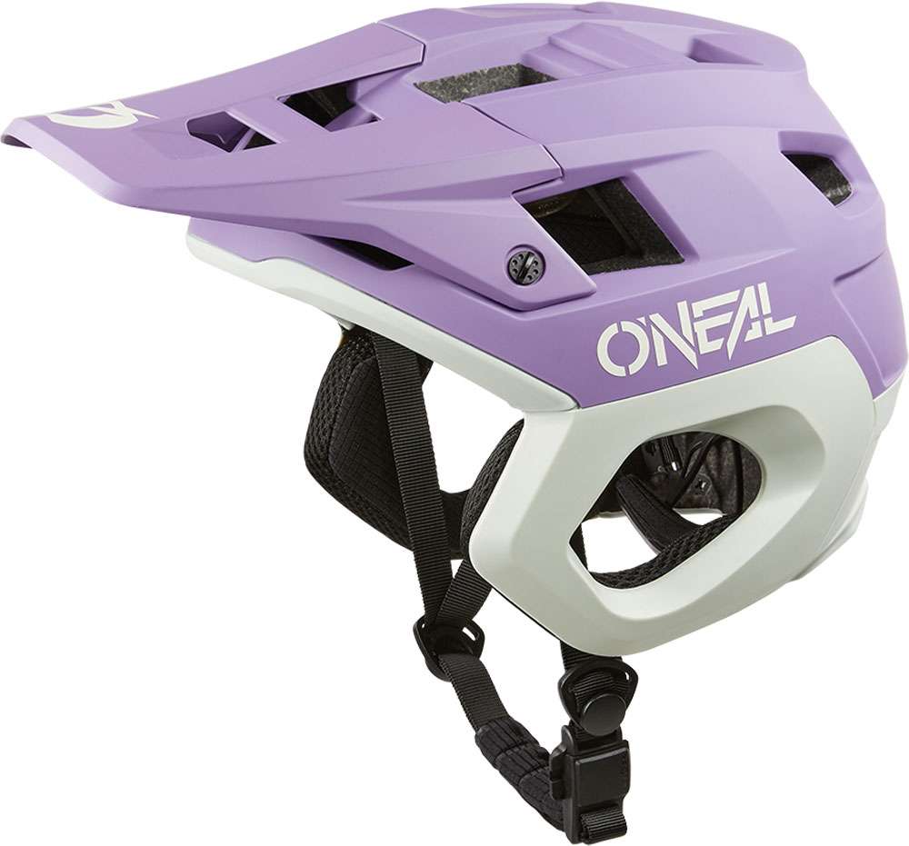 O'neal trapper solid - mtb helmet