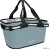 Acid city 20 rilink luggage carrier basket
