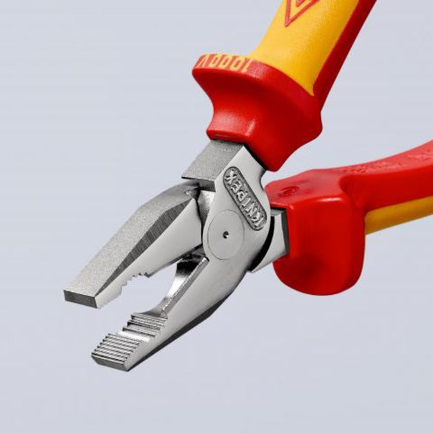 Knipex combinatietang - 0206-180
