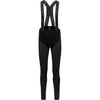 Gorewear distance winter - bib tights with pad