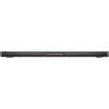 Apple macbook pro 2023 14 (mrx43n a) refurbished laptop (zwart | m3 pro 12 core | 18‑core gpu | 18 gb ram | 1 tb ssd)