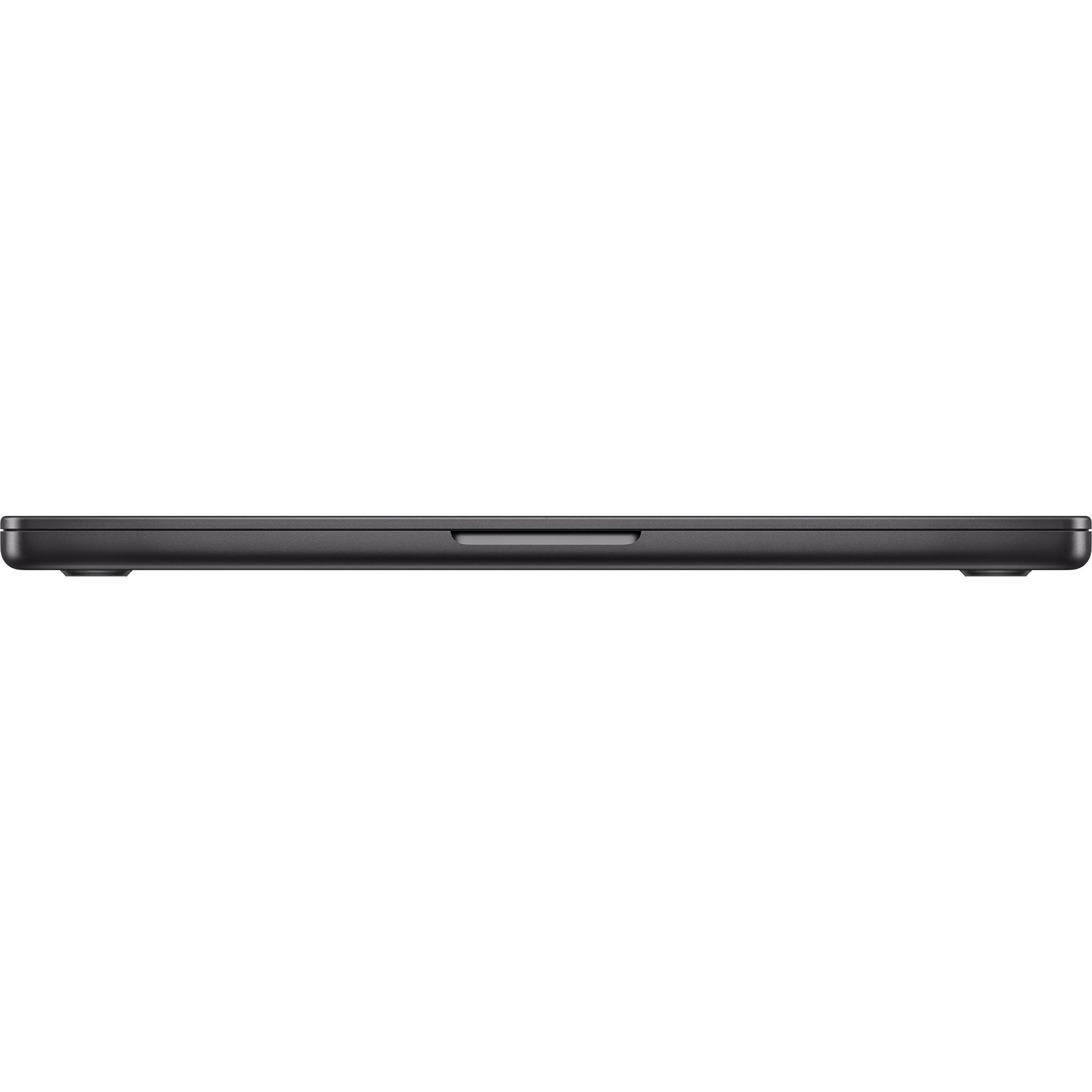Apple macbook pro 2023 14 (mrx43n a) refurbished laptop (zwart | m3 pro 12 core | 18‑core gpu | 18 gb ram | 1 tb ssd)