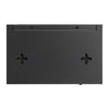 Tp-link omada es208gp 8-poort gigabit easy managed switch (zwart, 8x poe+)