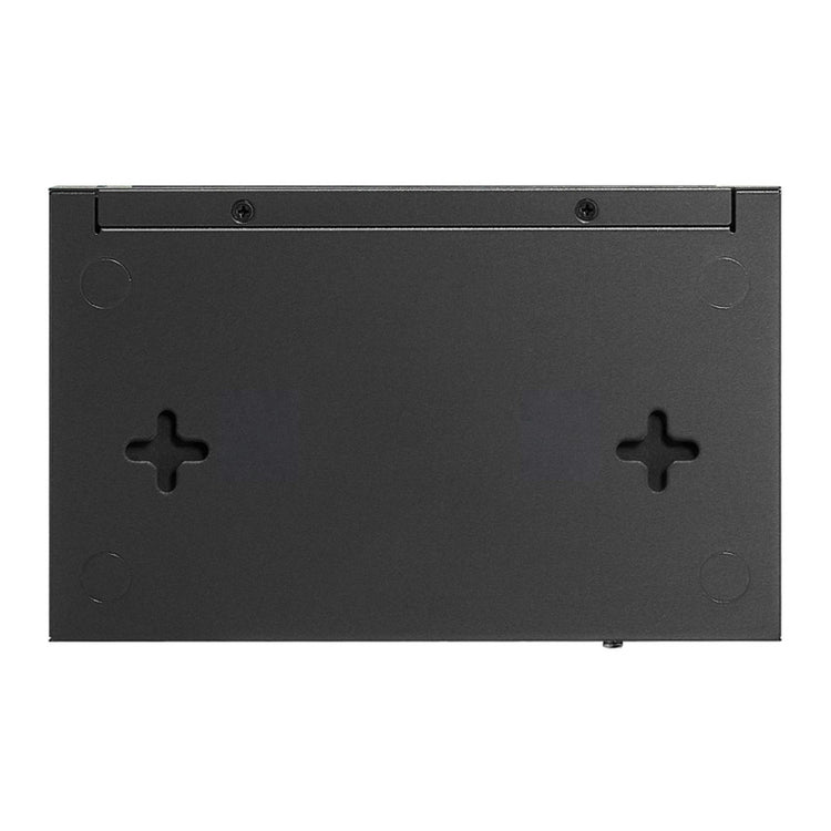 Tp-link omada es208gp 8-poort gigabit easy managed switch (zwart, 8x poe+)